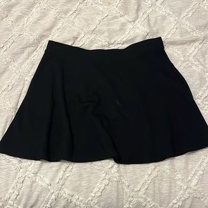 Skater Skirt
